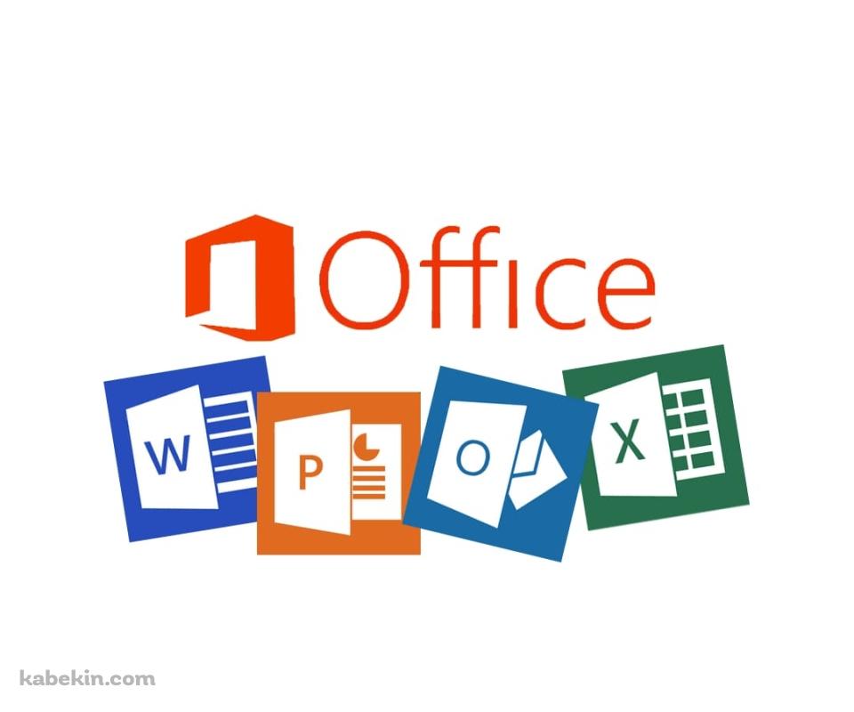 Microsoft OfficeのAndroidの壁紙(960px x 800px) スマホ用