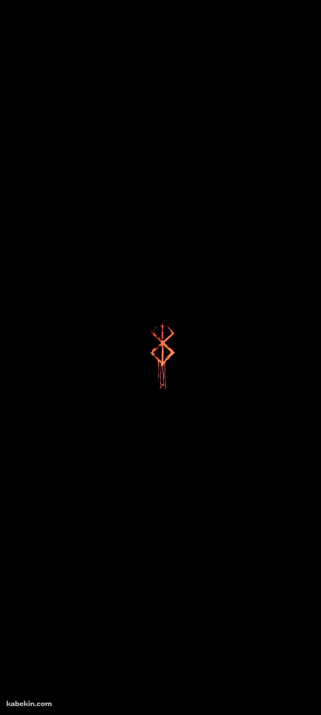 ベルセルク 紋章のAndroidの壁紙(1080px x 2400px) スマホ用