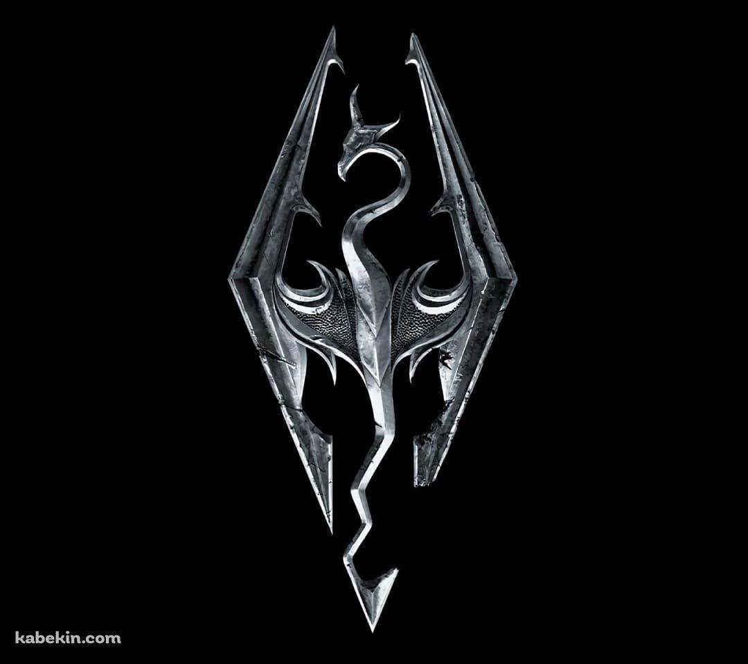 The Elder Scrolls V：SkyrimのAndroidの壁紙(1080px x 960px) スマホ用