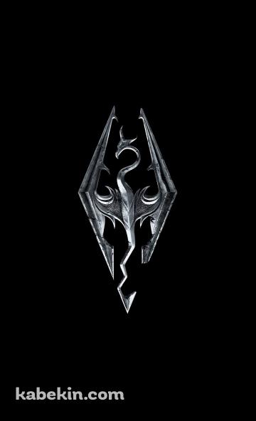 The Elder Scrolls V：SkyrimのAndroidの壁紙(360px x 592px) スマホ用