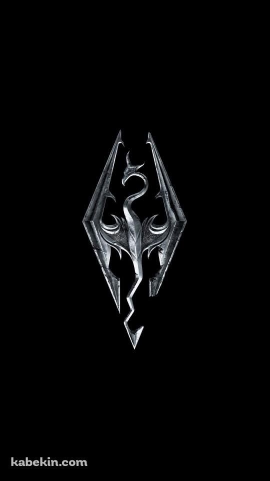 The Elder Scrolls V：SkyrimのAndroidの壁紙(540px x 960px) スマホ用