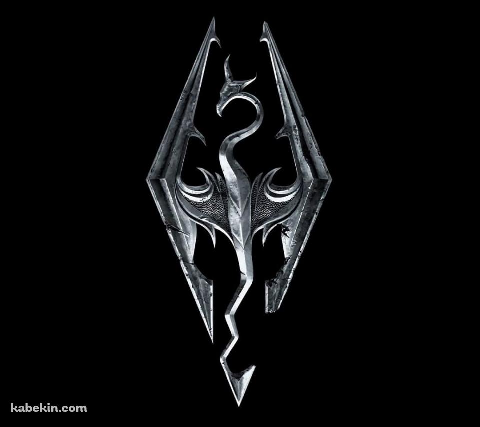 The Elder Scrolls V：SkyrimのAndroidの壁紙(960px x 854px) スマホ用