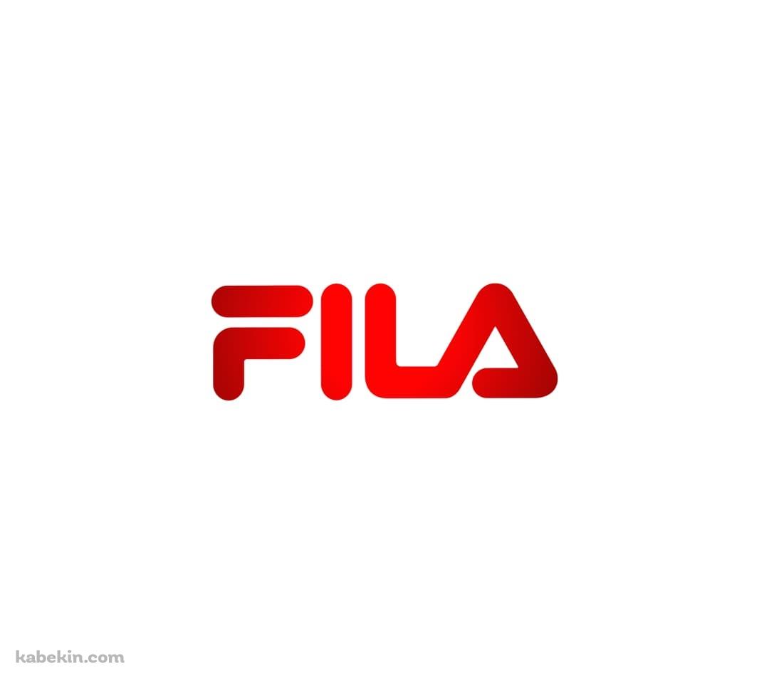FILAのAndroidの壁紙(1080px x 960px) スマホ用