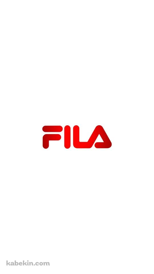FILAのAndroidの壁紙(540px x 960px) スマホ用