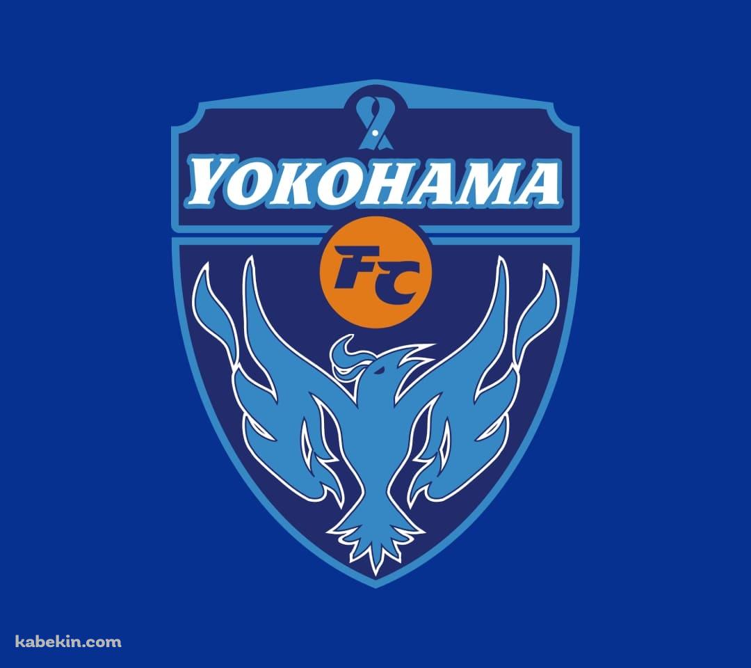横浜FCのAndroidの壁紙(1080px x 960px) スマホ用