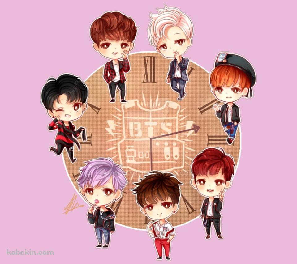 かわいいBTSのAndroidの壁紙(960px x 854px) スマホ用