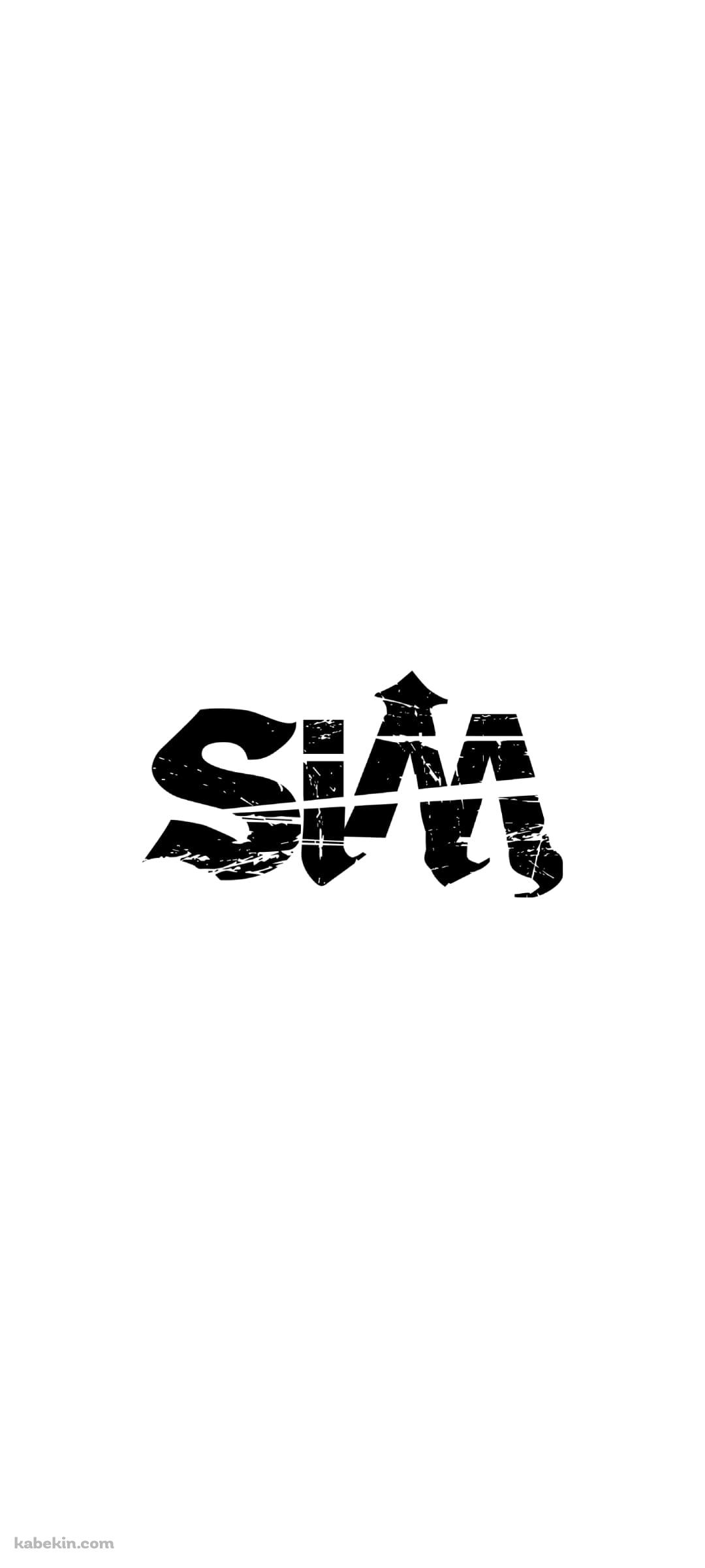 SiMのAndroidの壁紙(1080px x 2400px) スマホ用