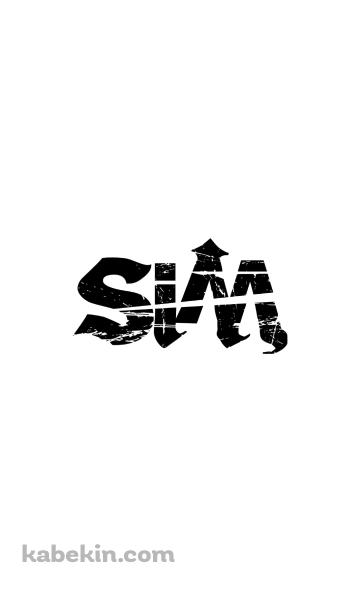 SiMのAndroidの壁紙(360px x 592px) スマホ用
