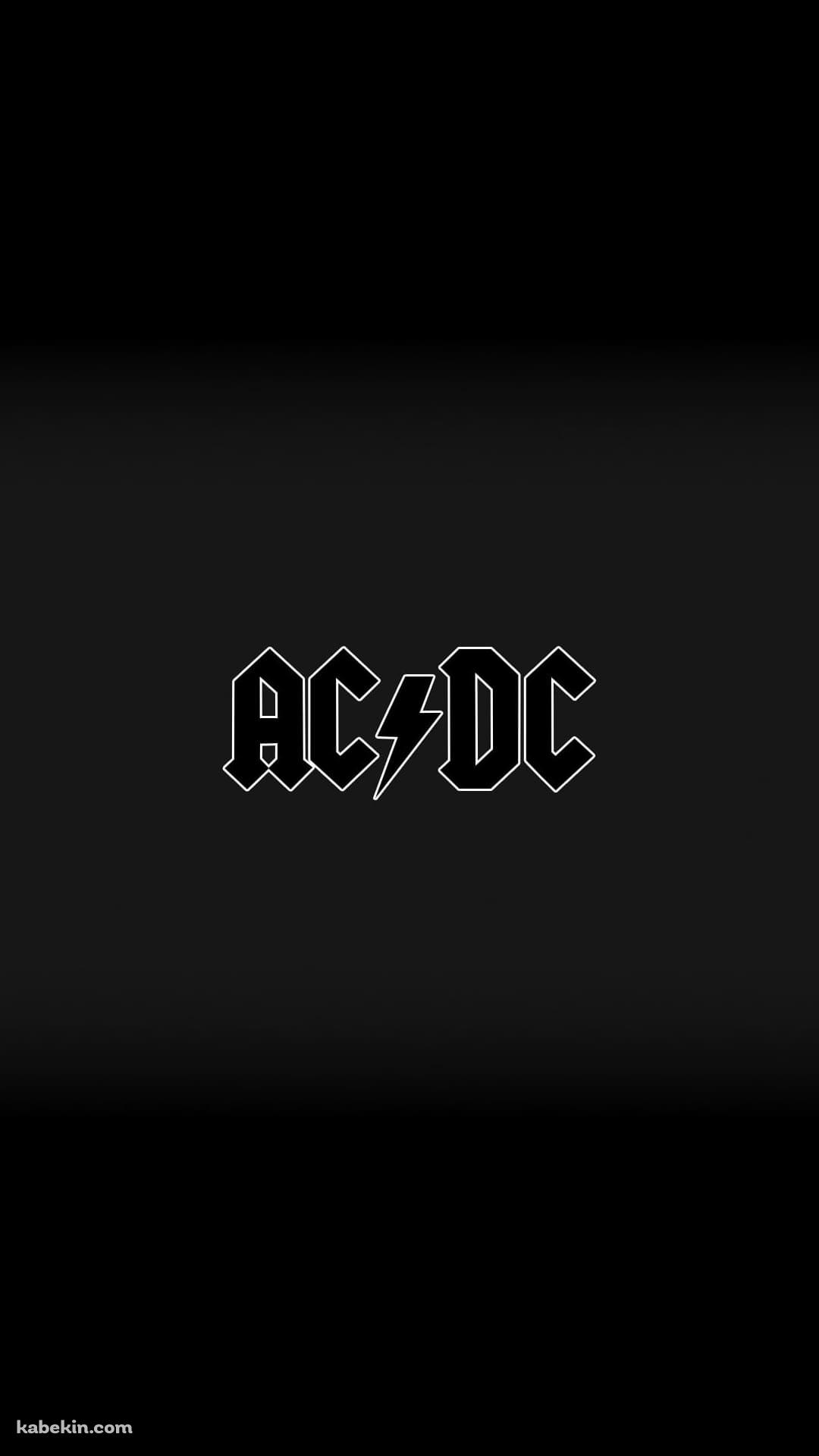 AC/DCのAndroidの壁紙(1080px x 1920px) スマホ用
