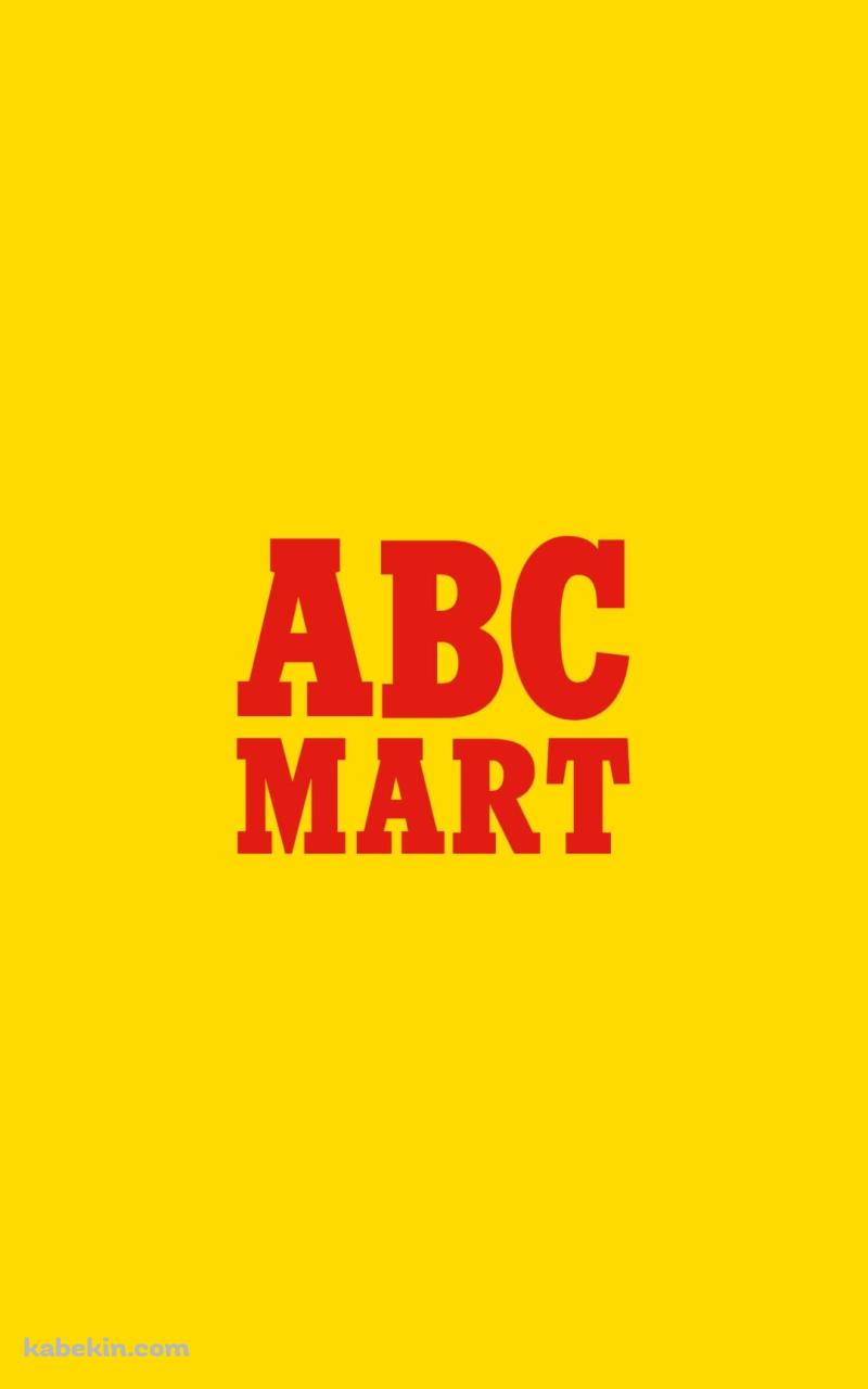 ABCマートのAndroidの壁紙(800px x 1280px) スマホ用