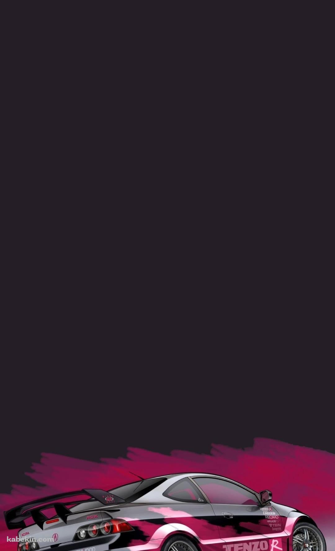 アキュラ RSXのAndroidの壁紙(1080px x 1776px) スマホ用