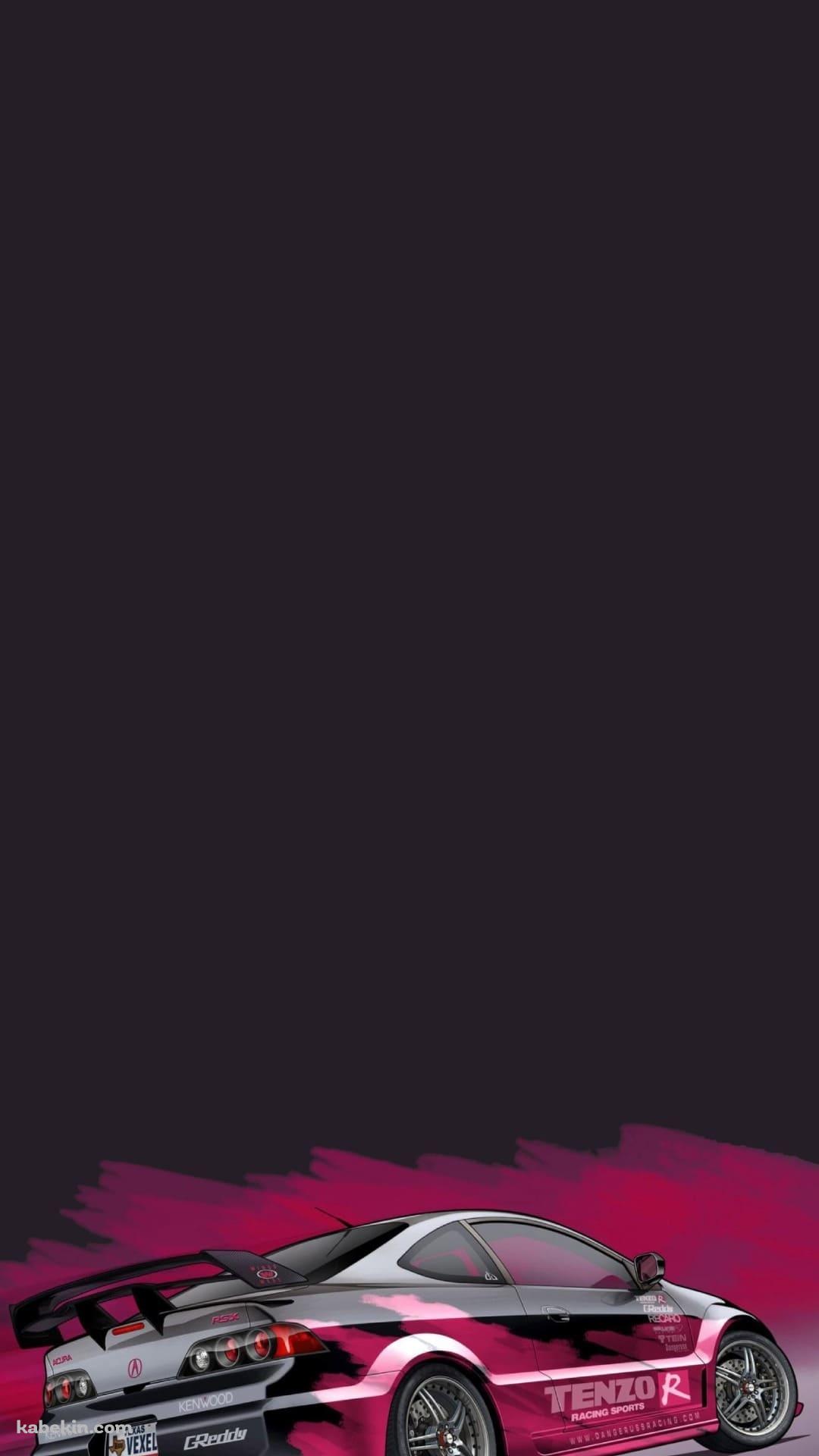 アキュラ RSXのAndroidの壁紙(1080px x 1920px) スマホ用