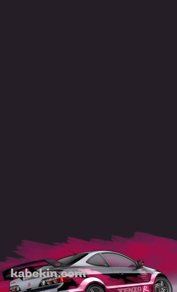 アキュラ RSXのAndroidの壁紙(360px x 592px) スマホ用