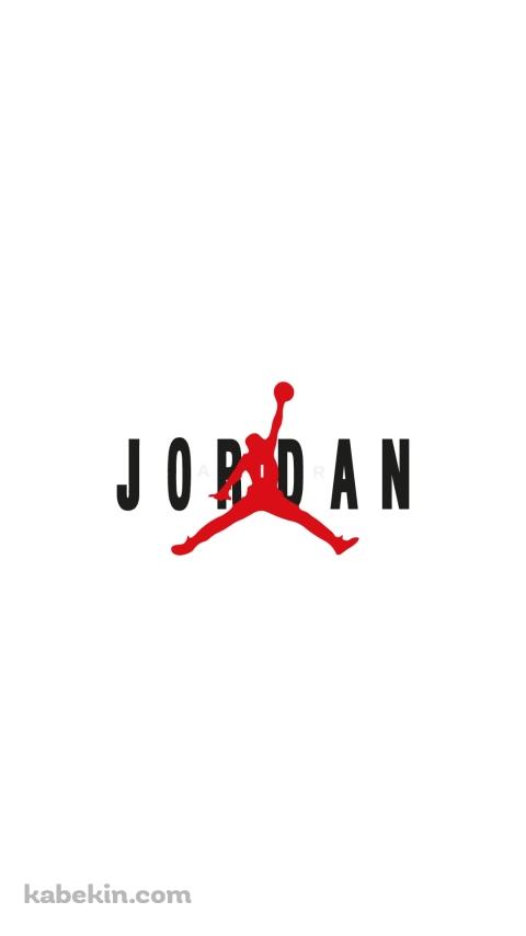 AIR JORDAN NIKE マイケル・ジョーダン MJのAndroidの壁紙(480px x 854px) スマホ用
