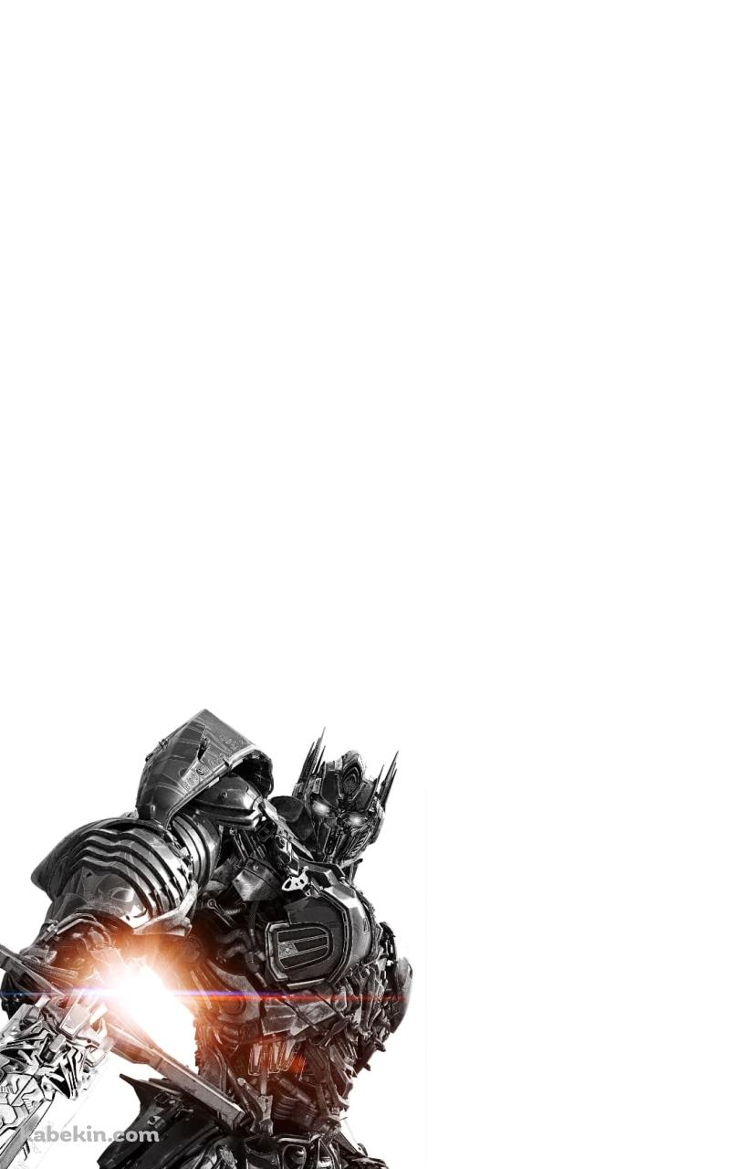 トランスフォーマー 最後の騎士王のAndroidの壁紙(800px x 1280px) スマホ用