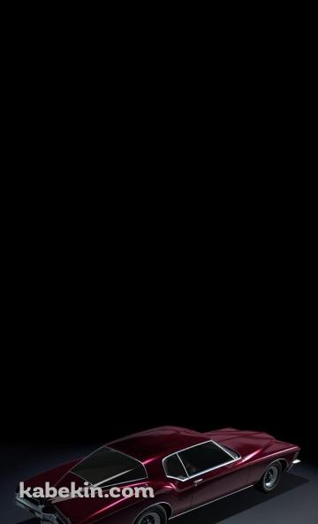 BuickのAndroidの壁紙(360px x 592px) スマホ用