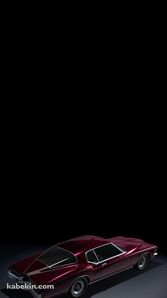 BuickのAndroidの壁紙(540px x 960px) スマホ用