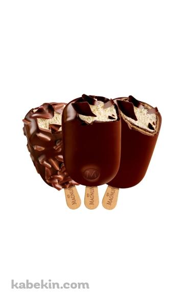 マグナムアイスのAndroidの壁紙(360px x 592px) スマホ用