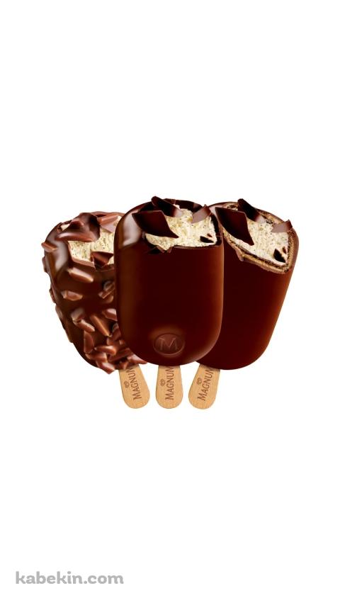 マグナムアイスのAndroidの壁紙(480px x 854px) スマホ用