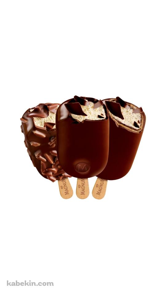 マグナムアイスのAndroidの壁紙(540px x 960px) スマホ用