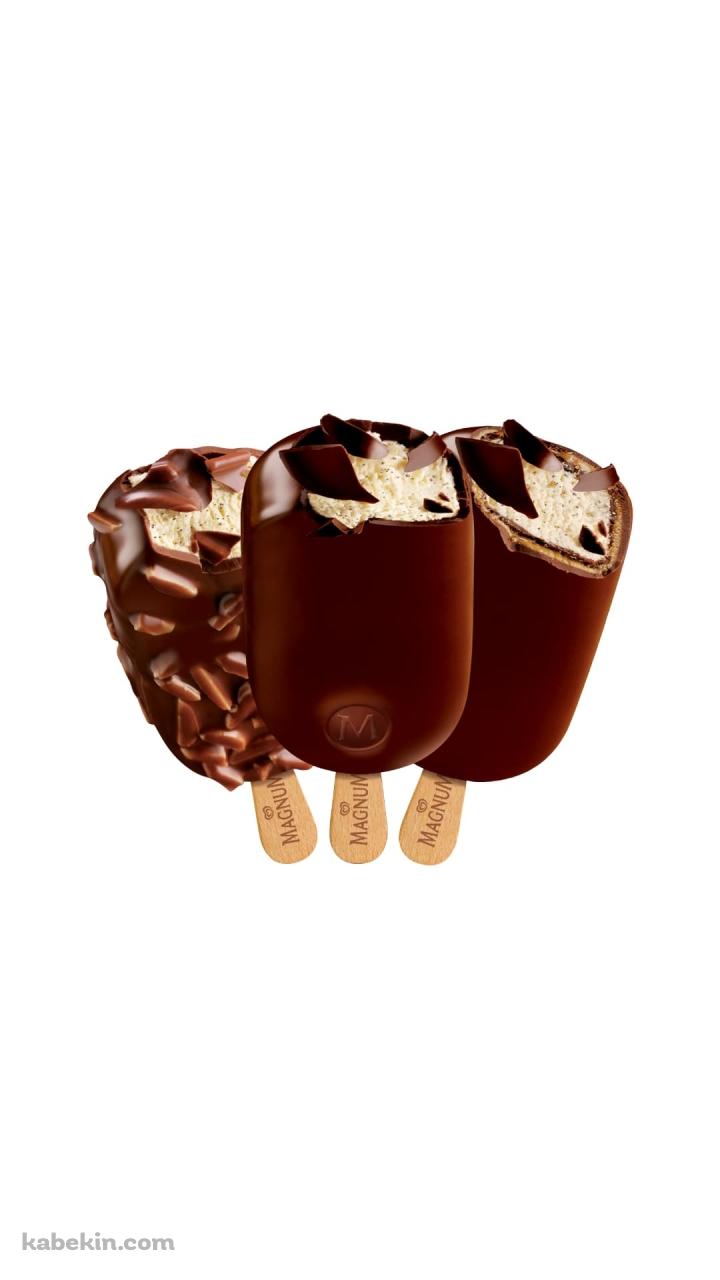 マグナムアイスのAndroidの壁紙(720px x 1280px) スマホ用