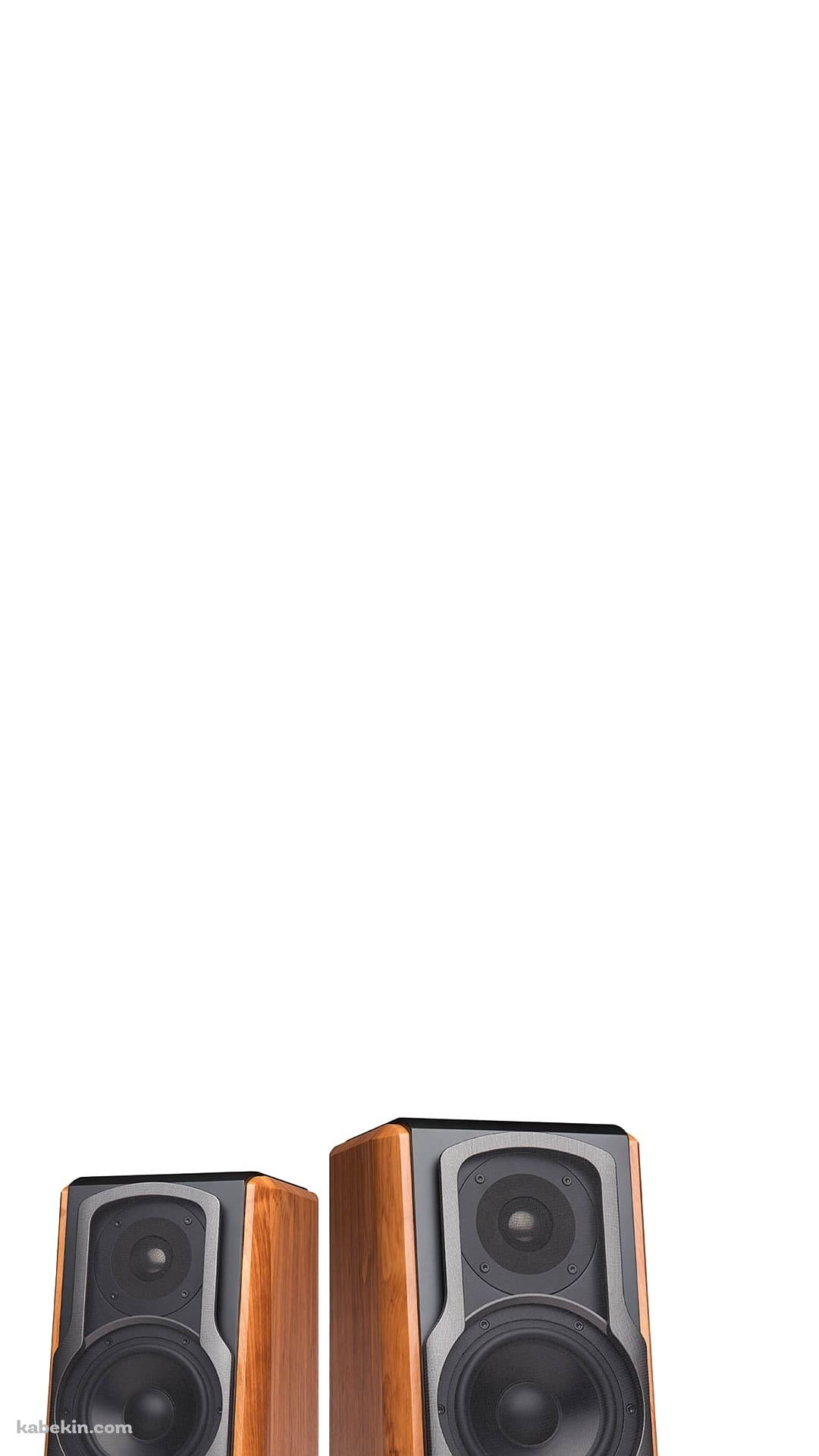 スピーカーのAndroidの壁紙(1080px x 1920px) スマホ用
