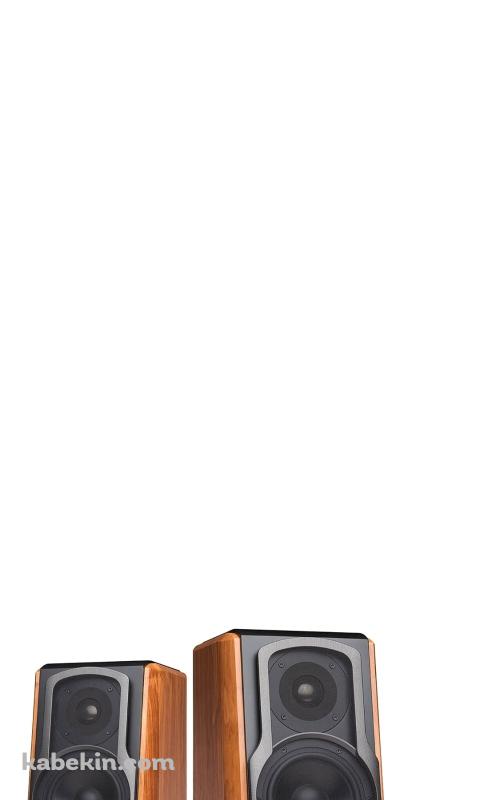 スピーカーのAndroidの壁紙(480px x 800px) スマホ用