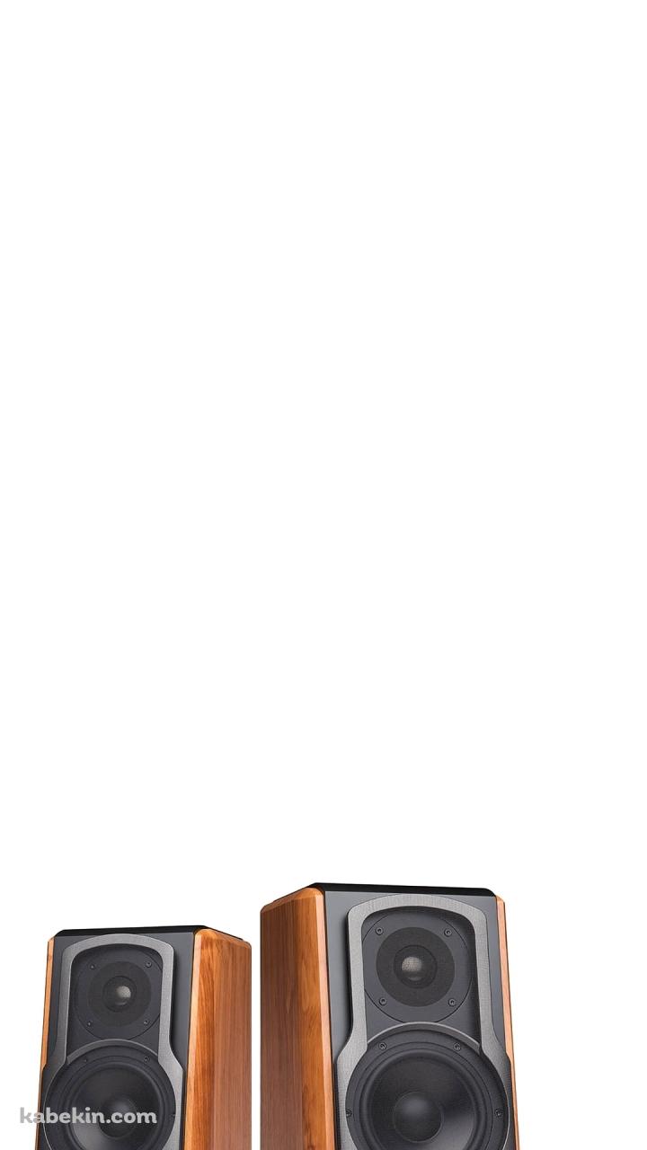 スピーカーのAndroidの壁紙(720px x 1280px) スマホ用