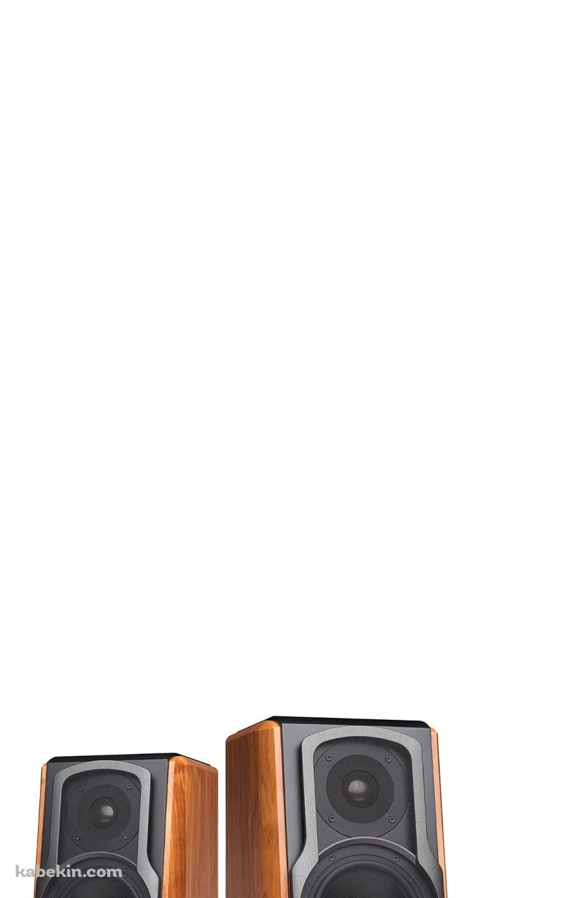 スピーカーのAndroidの壁紙(800px x 1280px) スマホ用