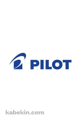 PILOT（パイロット）のAndroidの壁紙(320px x 480px) スマホ用