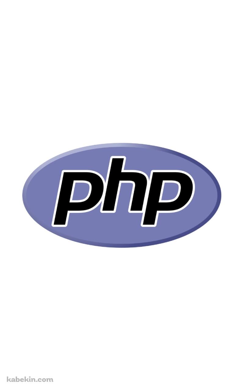 PHPのAndroidの壁紙(800px x 1280px) スマホ用