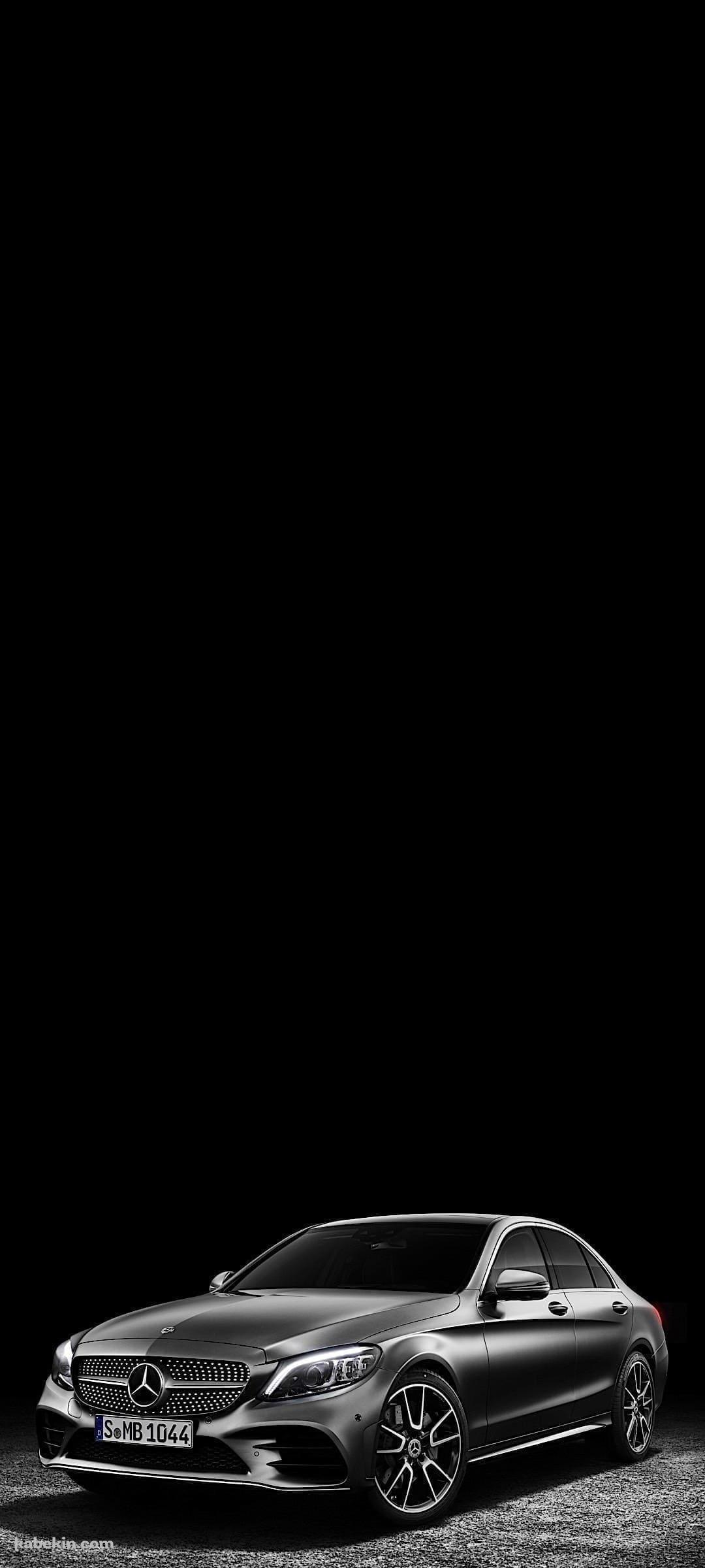 メルセデス・ベンツ A-Class セダンのAndroidの壁紙(1080px x 2400px) スマホ用
