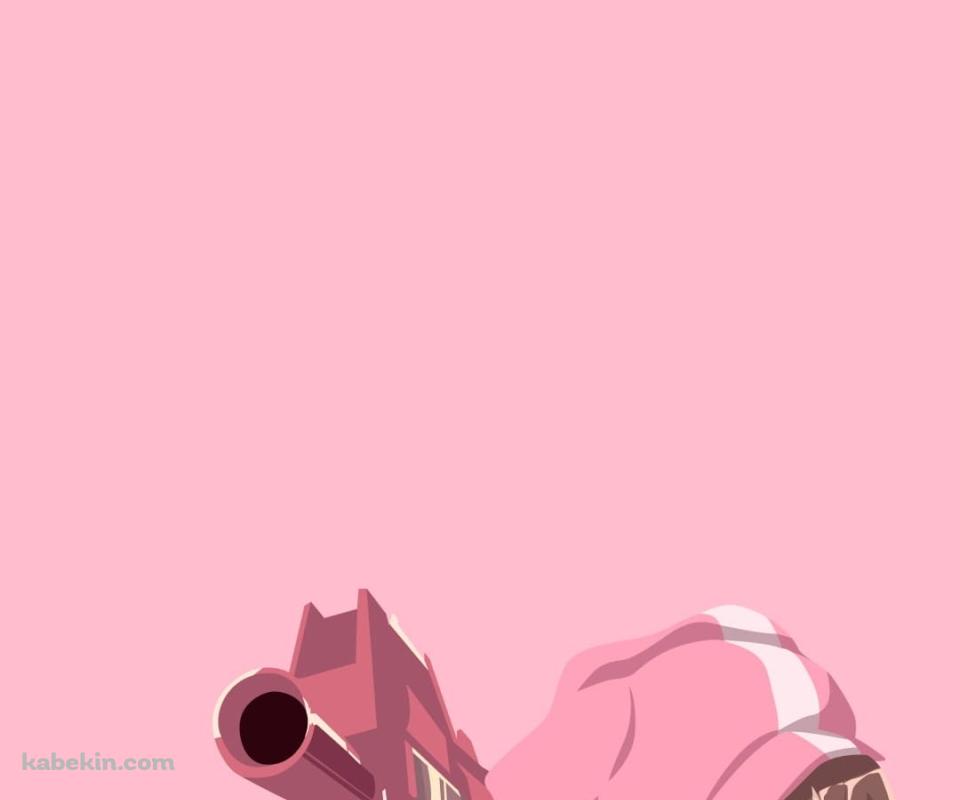 ソードアート・オンライン オルタナティブ ガンゲイル・オンライン レンのAndroidの壁紙(960px x 800px) スマホ用