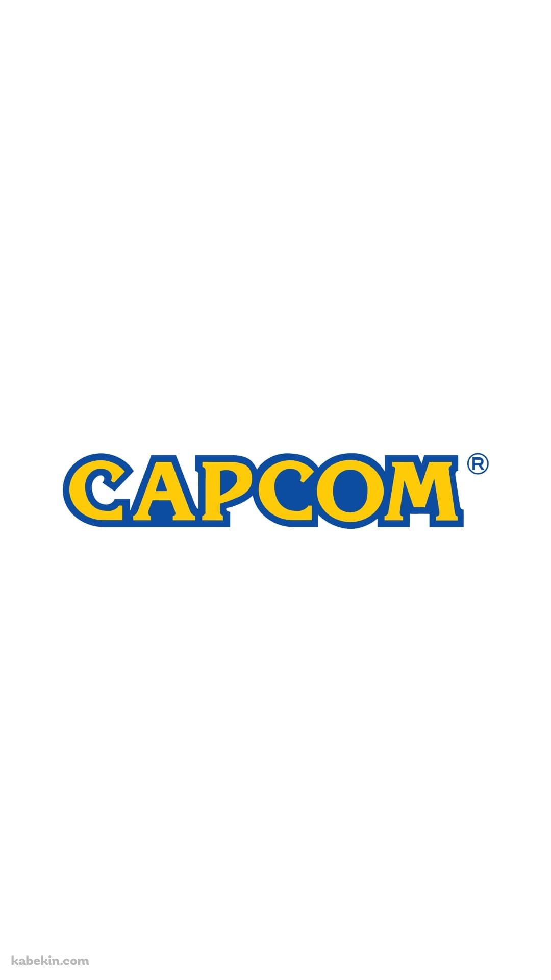 capcomのAndroidの壁紙(1080px x 1920px) スマホ用