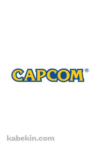 capcomのAndroidの壁紙(320px x 480px) スマホ用