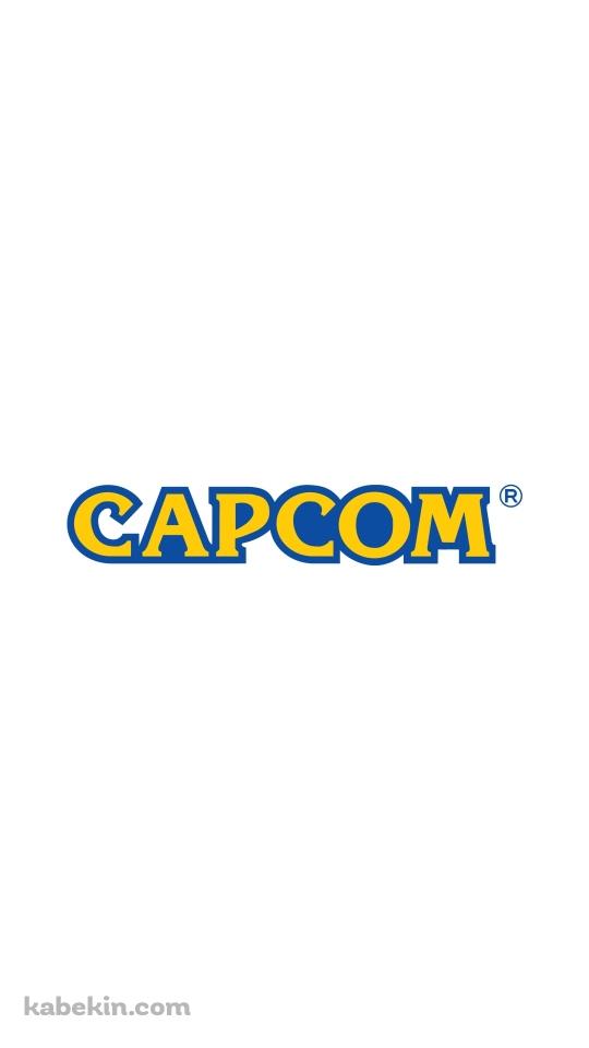 capcomのAndroidの壁紙(540px x 960px) スマホ用