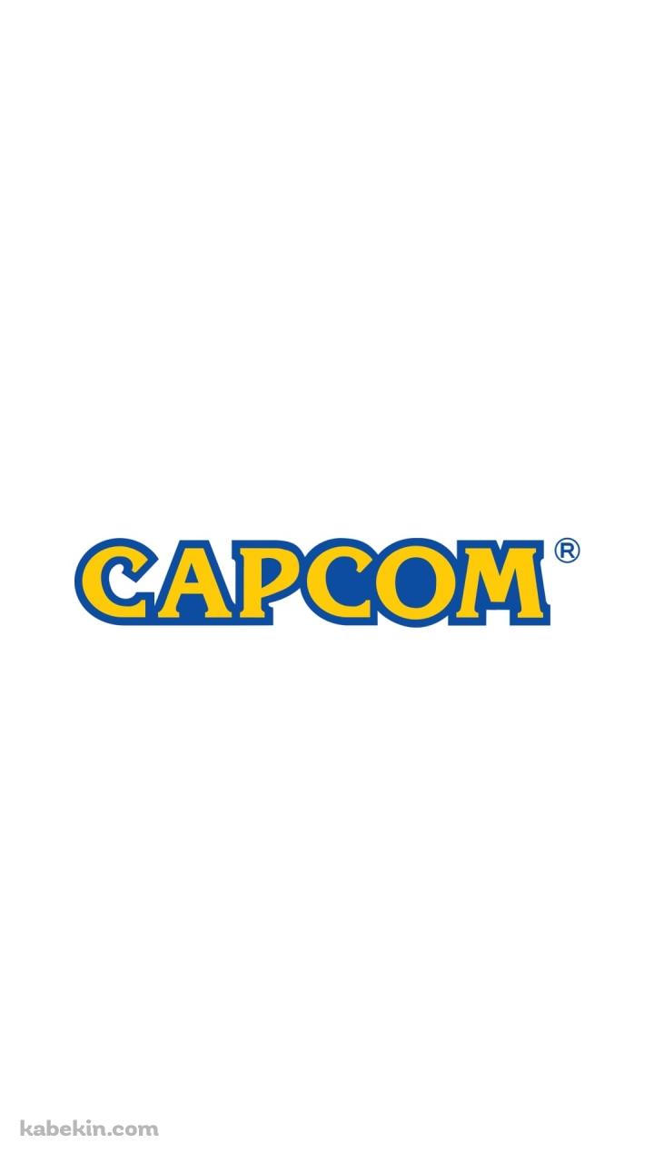 capcomのAndroidの壁紙(720px x 1280px) スマホ用
