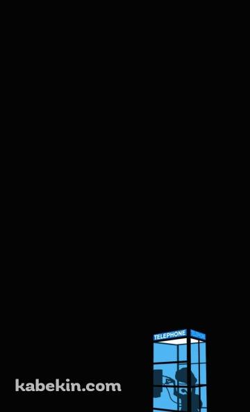 電話するE.T.のAndroidの壁紙(360px x 592px) スマホ用