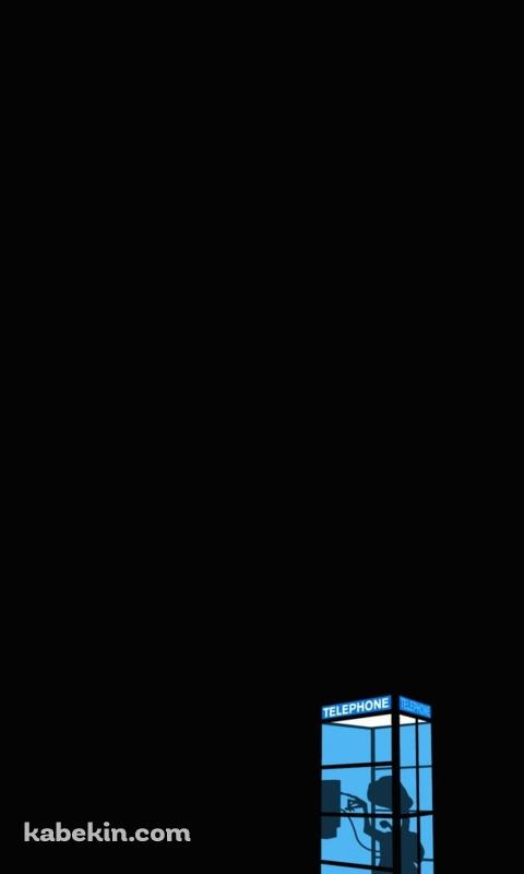電話するE.T.のAndroidの壁紙(480px x 800px) スマホ用