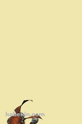 スポーンのAndroidの壁紙(320px x 480px) スマホ用