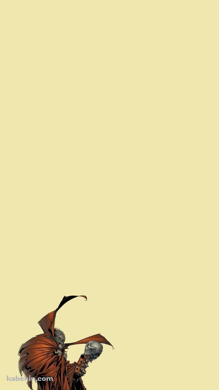 スポーンのAndroidの壁紙(720px x 1280px) スマホ用