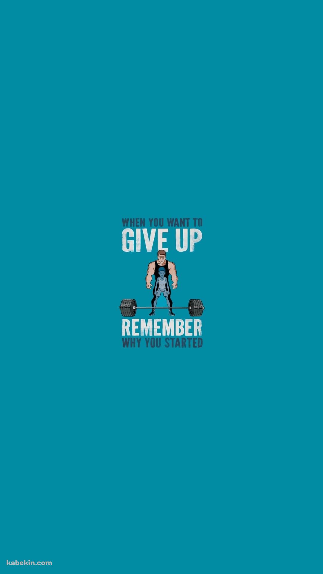 筋トレ バーベルのAndroidの壁紙(1080px x 1920px) スマホ用