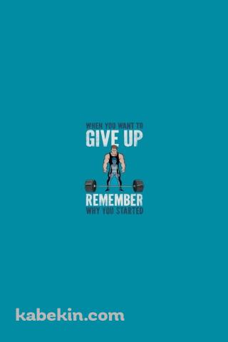 筋トレ バーベルのAndroidの壁紙(320px x 480px) スマホ用