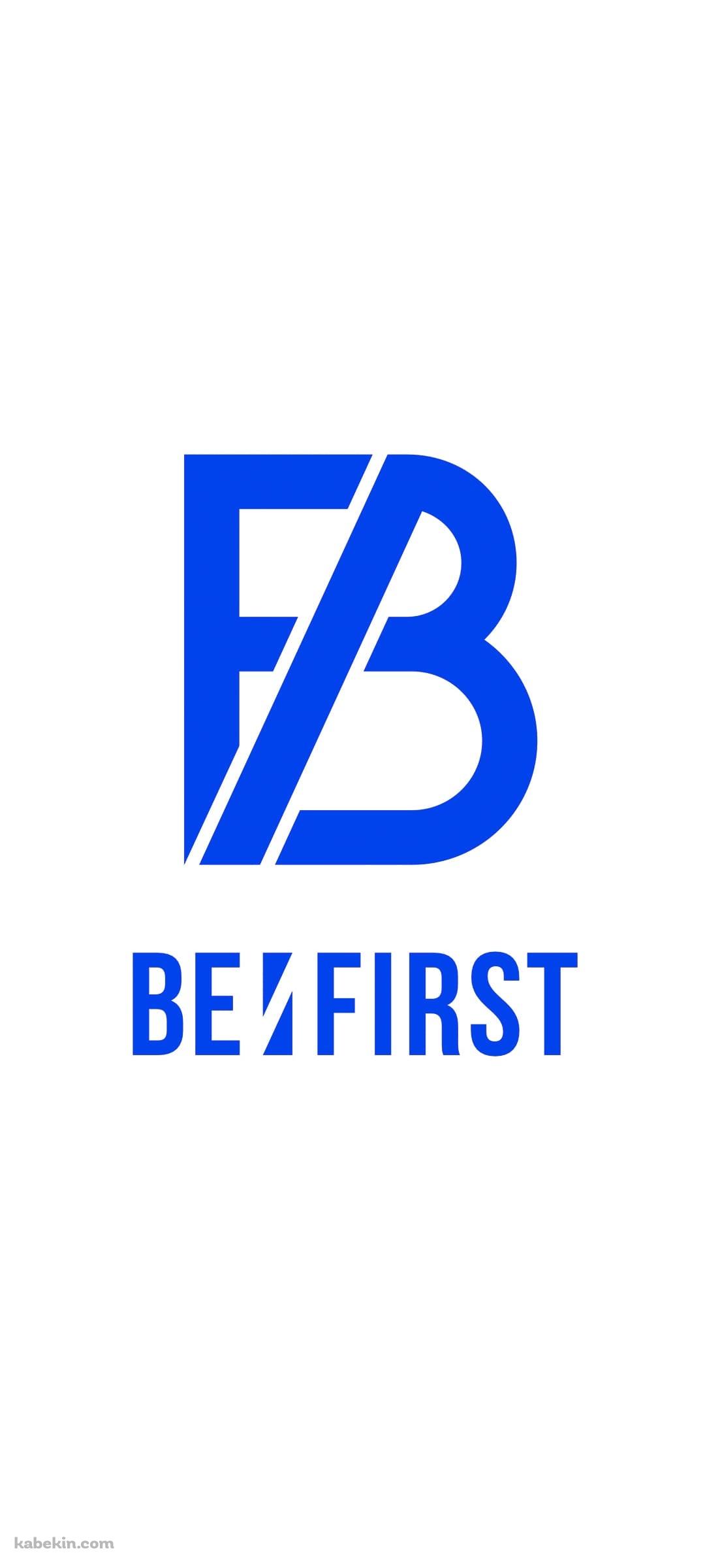BE:FIRST 青のAndroidの壁紙(1080px x 2400px) スマホ用