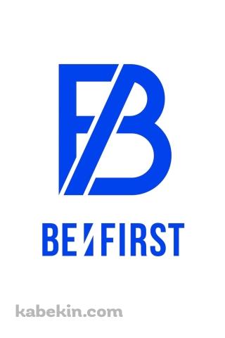 BE:FIRST 青のAndroidの壁紙(320px x 480px) スマホ用