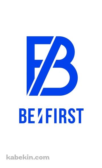 BE:FIRST 青のAndroidの壁紙(360px x 592px) スマホ用