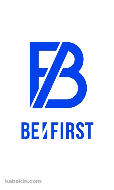 BE:FIRST 青のAndroidの壁紙(480px x 800px) スマホ用
