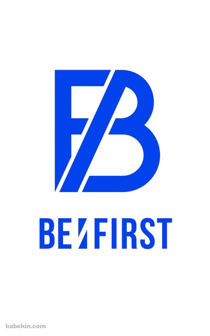 BE:FIRST 青のAndroidの壁紙(800px x 1280px) スマホ用