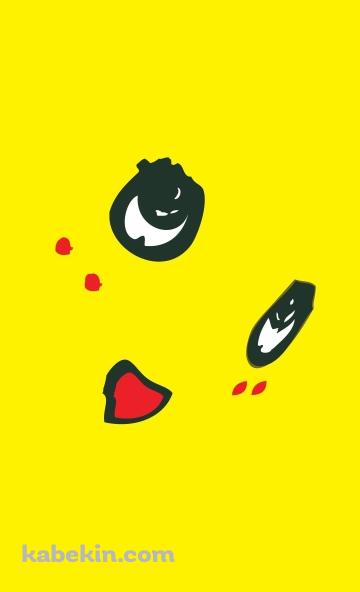 ゆるキャラ ふなっしーのAndroidの壁紙(360px x 592px) スマホ用