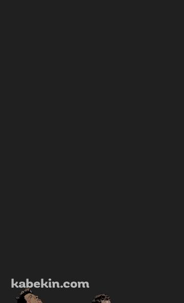 ファイトクラブ ブラットピット ブラピのAndroidの壁紙(360px x 592px) スマホ用